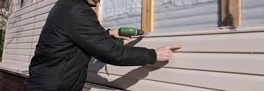 Affordable Siding Repair and Maintenance Services in Wright, WY